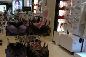 伊维斯-enweis店铺