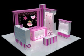 819少女内衣店铺