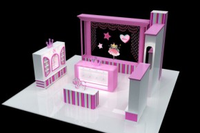 819少女内衣店铺