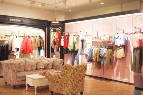 杰茜莱 - JESSYLINE店铺