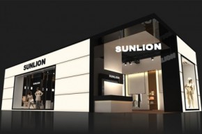圣莱恩-SUNLION店铺