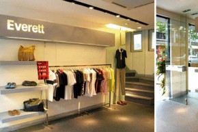 埃德服饰-STEVERETT店铺