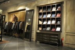 卡洛密欧-C.MI0店铺