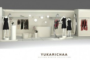 悠歌-YUKARICHAA店铺