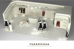 悠歌-YUKARICHAA店铺