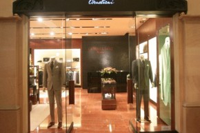 克莱利亚尼-CORNELIANI店铺