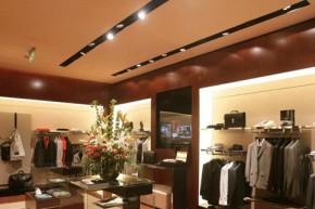 克莱利亚尼-CORNELIANI店铺