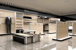 罗马帝王-Romanking店铺