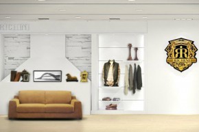 日驰尼-RICHINI店铺