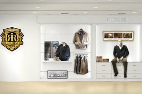 日驰尼-RICHINI店铺