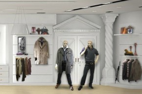 日驰尼-RICHINI店铺