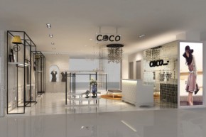 COCO RYLLY店铺