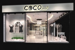 COCO RYLLY店铺
