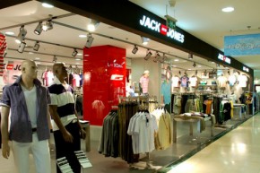 杰克琼斯-jackjones店铺