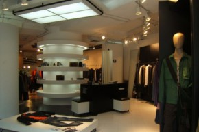 江南布衣-JNBY店铺