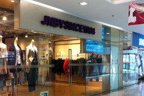 江南布衣-JNBY店铺