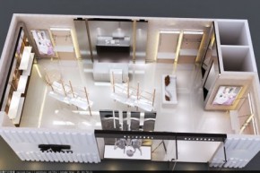 莱迪菲尔-RAIDFEEL店铺