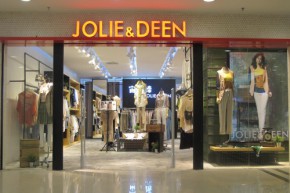 宙丽媂-JOLIE&DEEN店铺