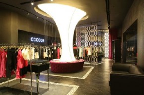 可可尼-COCOON店铺