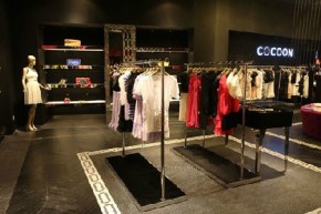 可可尼-COCOON店铺