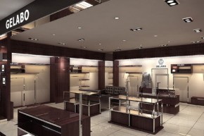 格拉博-GELABO店铺