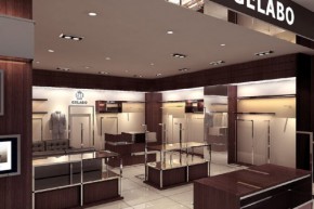 格拉博-GELABO店铺