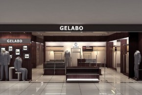 格拉博-GELABO店铺