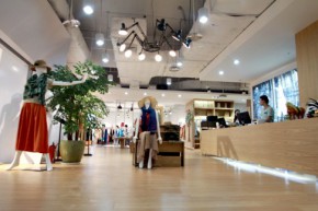 勾勒-OUTLINE店铺