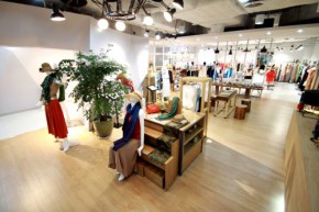 勾勒-OUTLINE店铺