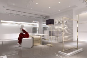 莱福娅-Le Foyea店铺