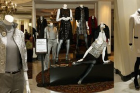 阿玛卡瑞塔店铺