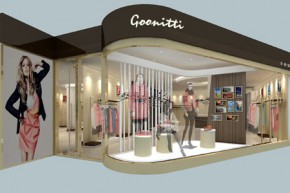 古奈笛-GOONITTI店铺