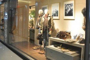 弗邦行-foresun店铺