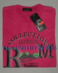 佐丹奴批发男装店铺形象