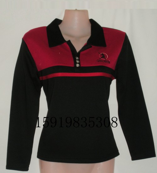 佐丹奴批发男装店铺形象