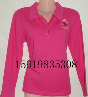 佐丹奴批发男装店铺形象