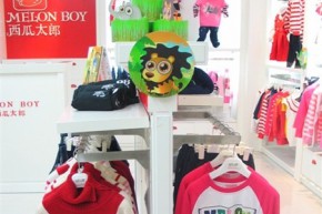 西瓜太郎 - melonboy店铺