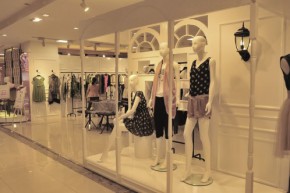 doublefeat-个性店铺