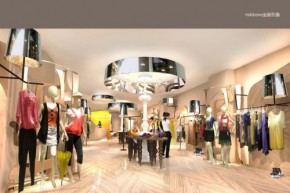 米可芭娜-mikibana店铺