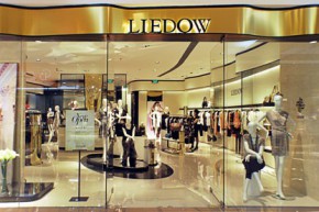 蕾朵-LIEDOW店铺