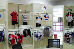 美孩子meihaizi店铺