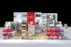 艾梵尼 - Ellafanny店铺