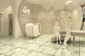 洛芙丽-lively店铺