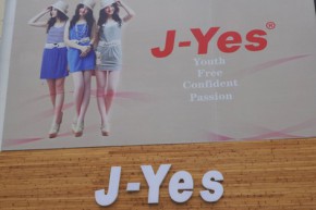 J-Yes店铺