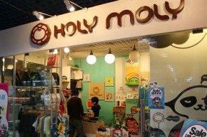 holymoly店铺