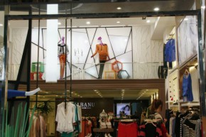 米巴纽-MIBANU店铺