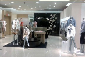 卡迪黛尔-CADIDL店铺