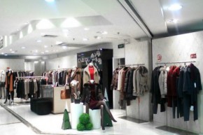 卡迪黛尔-CADIDL店铺