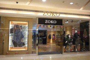 ZOKO店铺