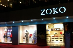 ZOKO店铺